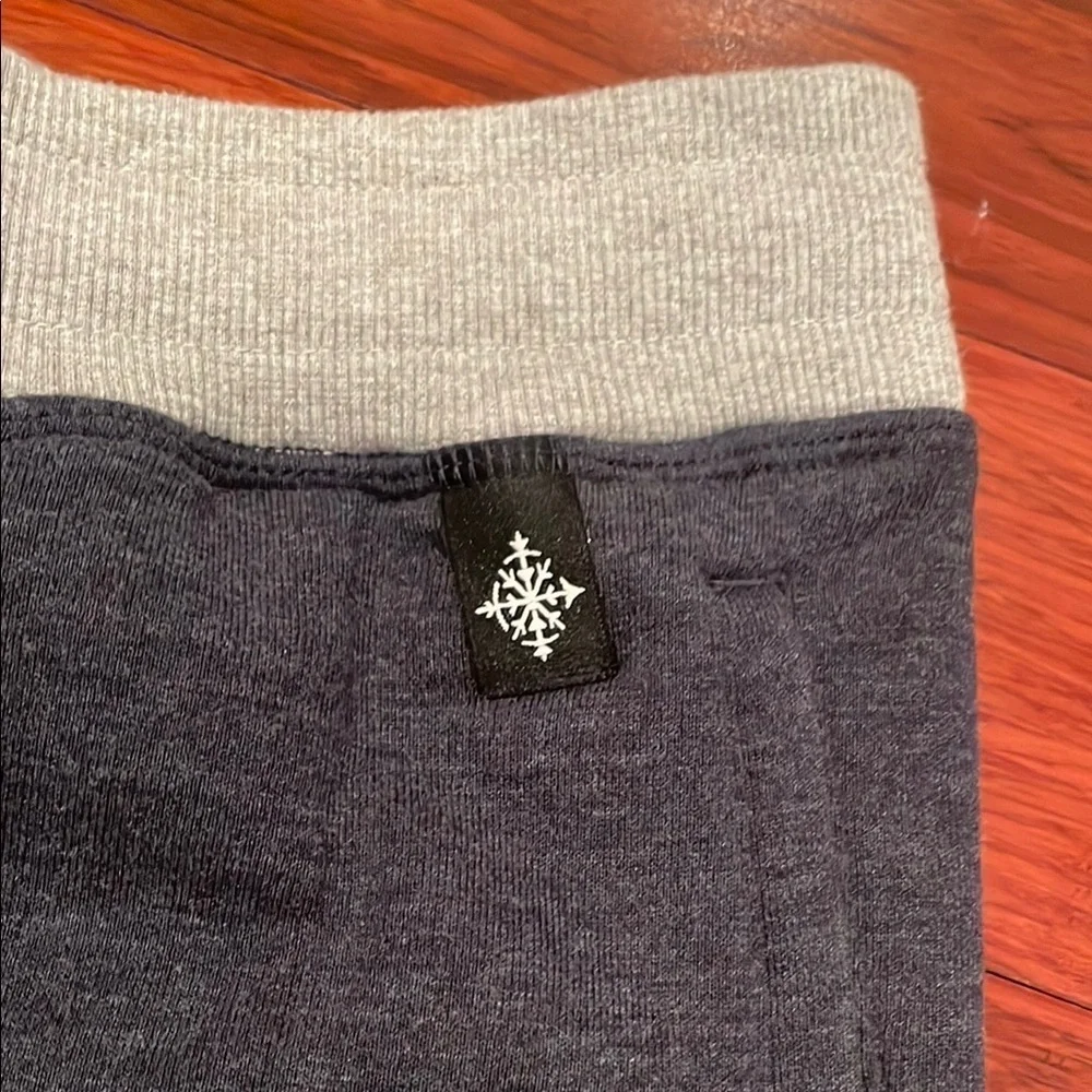 Youth “Ski The East” Sweatpants
